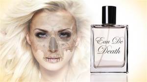 Eau de death