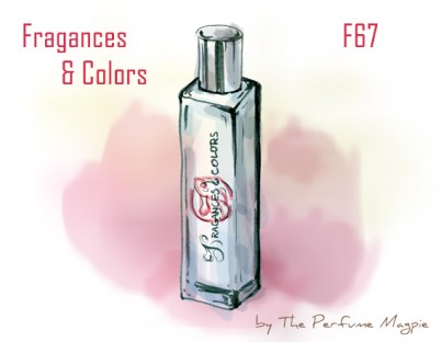 F67 by Fragances & Colors