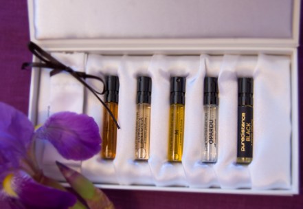 Puredistance Sample Gift Set 