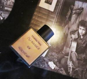 Kerosene - Unknown Pleasure