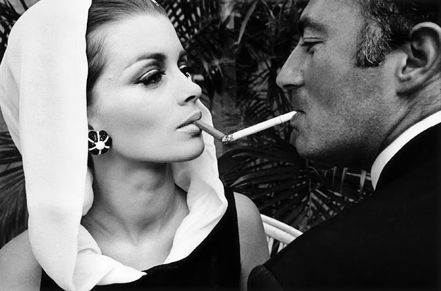 Photo by Jeanloup Sieff