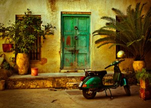 Stone Town, Zanzibar | My own photo