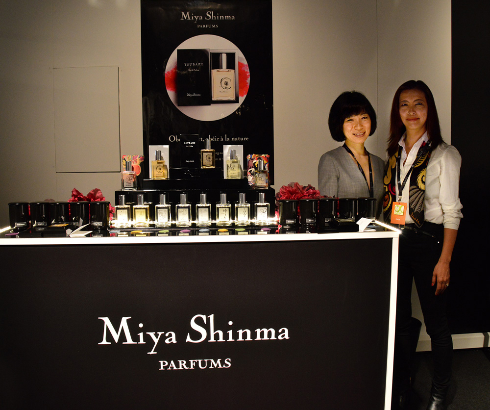 Miya Shinma & The Magpie at Esxence 2016